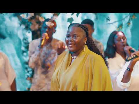 BASKET OF PRAISE BY DEBORAH AJAYI 