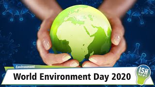 World Environment Day 2020