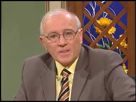 Reavivados por su palabra 06/11/2016 - Salmos 6