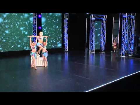 "These Lovely Years" - DollHouse Dance Studio