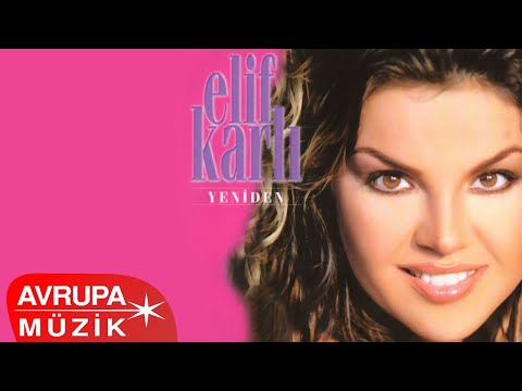 Elif Karlı - Son Sözüm (Official Audio)