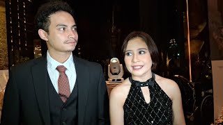 Download lagu PRILLY LATUCONSINA & OMARA TERINSPIRASI PERNIKAHAN MEGAH ANAK AJIK KRISNA mp3