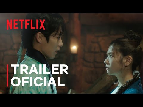 Trailer of Alquimia das Almas (2022)