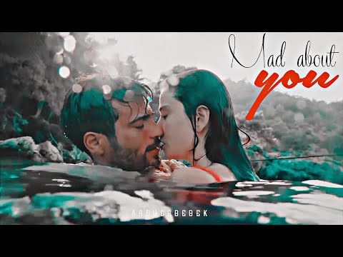 Ezgi and Ozgur | Mad About You ➡ [ #EzGür ]