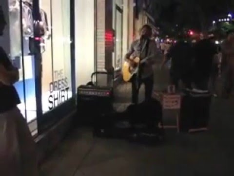 Ry Cuming - The Meaning Of It All