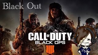[Call of Duty Black Ops4][PS4] ブラックアウトカスタム参加型とかやらなーい？