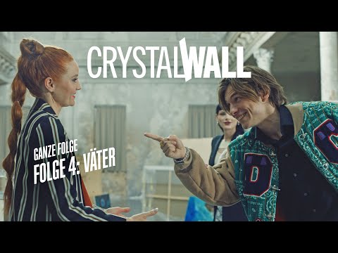 Crystal Wall – New-Adult-Serie | Die komplette 4. Folge #neoriginal