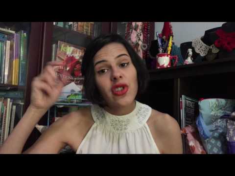 Crochet Podcast Episode 22: Warm Affections