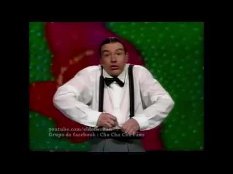 Chiste de Alacran 05: "Dos Gallegos y un trabuco" Cha Cha Cha.