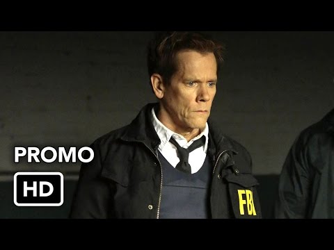 The Following 3.02 (Preview)