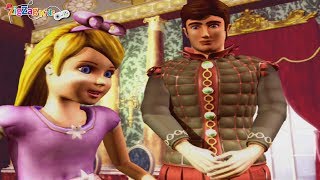 Barbie in The 12 Dancing Princesses | Save The King Episode 8 THE END | ZigZag Kids HD