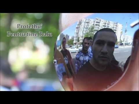 Profethu   Pentru Tine Ralu 2004