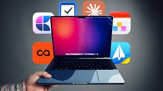 My FULL productivity setup: apps, tools & devices