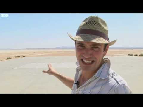 The Fastest Steam Car in the World - BBC documentary