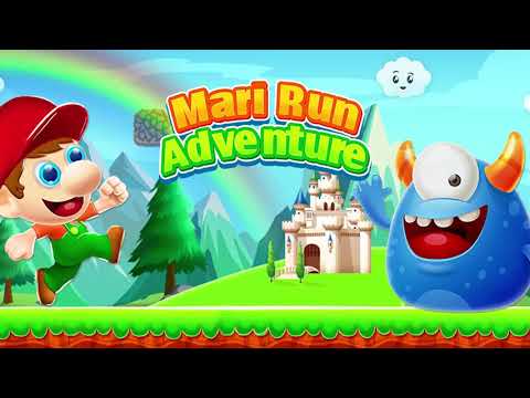 Bob Run Adventure – Fun Dash