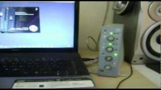 Video thumbnail for MBOX 1 by CarlosVargas