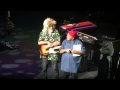 Cheech and Chong foxwoods 3-21-15 