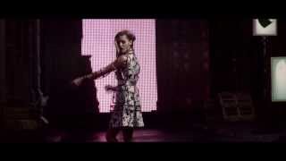 Mercedes Benz - Always Restless - Fashion Film A-W 2014