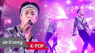 [Simply K-Pop] VIXX LR(빅스 LR) _ Feeling _ Ep.321 _ 072018