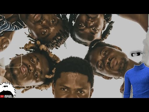 KWW ft. Kwesi Arthur, Twitch 4EVA, Kofi Mole, Dayonthetrack, Quamina Mp - Y3 B3 K) Beebi Reaction