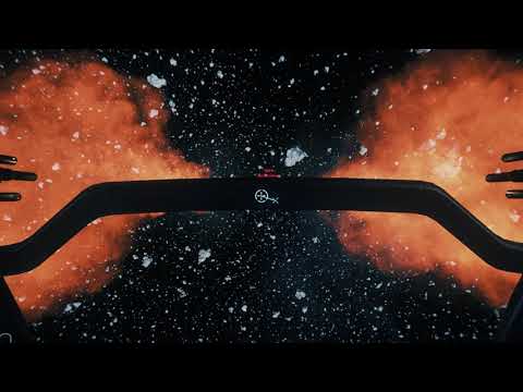 Star Citizen 3.7.1 - Bomber in Aktion