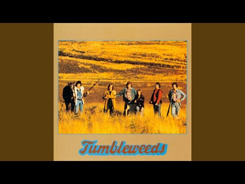 Tumbleweeds - Same as mine (CD Tumble Weeds)[1992].