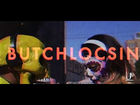 BUTCHLOCSiN x MARiA - CHVPTER VII 💀