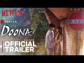 Doona! Saison 1 Bande annonce VO Trailer @NetflixAsia
