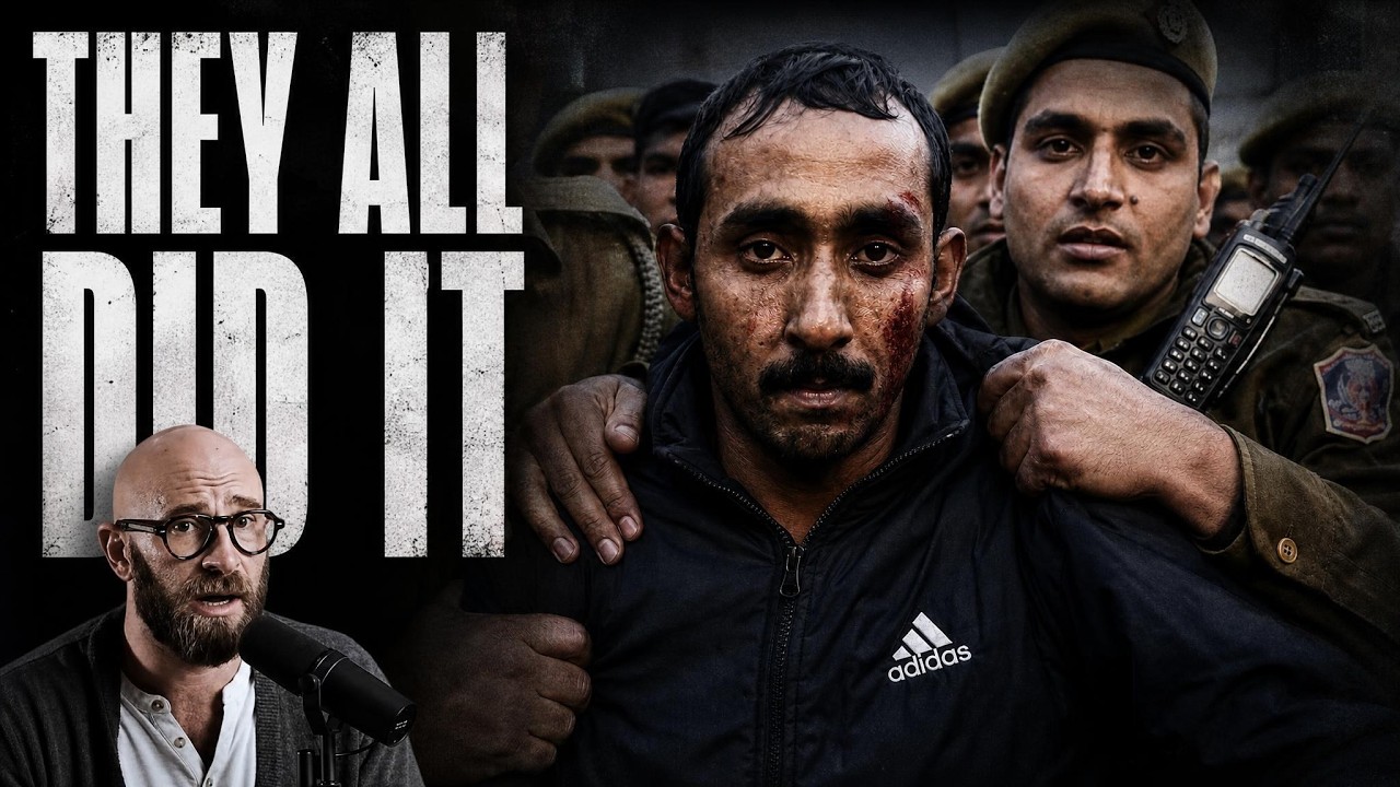 Courtroom Justice: The Lynching of Akku Yadav