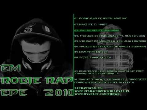 03.eM - Daj Mi Ten Bit feat. odKdoNdoK