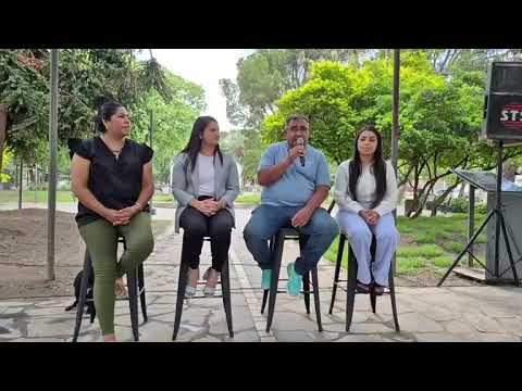 Lanzamiento de la temporada de verano en Fray Mamerto Esquiú