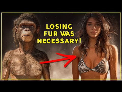 When Did We Lose Our Fur