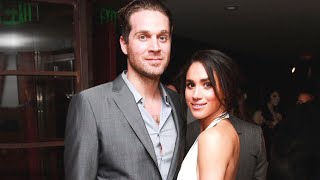 Before Prince Harry, Meghan Markle Dated This Celebrity Chef