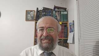 דבר תורה קצר לפרשת נח התשפ"ה - הרב ינון קלזאן (הרב ינון קלזאן) - התמונה מוצגת ישירות מתוך אתר האינטרנט יוטיוב. זכויות היוצרים בתמונה שייכות ליוצרה. קישור קרדיט למקור התוכן נמצא בתוך דף הסרטון