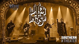 A440 Fest Presents - Witch Image - A Tribute To Ghost - Full Concert