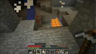 Ray Wakes up in Minecraft Episode 7