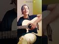 Enna Sona Arijit Singh Guitar Cover By Brajika Poudel Guitarcover Song Viral