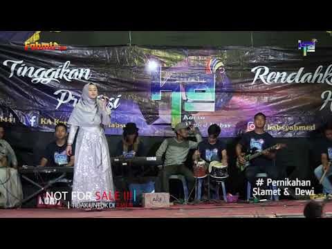 Khanza Nabila II Karya Ahmed Habsy I Lagunya  Rancak Enak di Dengar