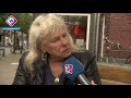 Bekende ijscoman 'Rooi Piet' overleden