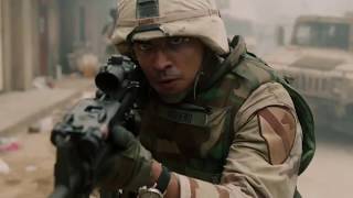 Долгая дорога домой (The long road home) 2017. Трейлер