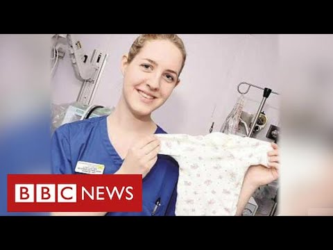 前護士被控在切斯特伯爵夫人醫院謀殺8名嬰兒 - BBC News (Former nurse charged with murdering 8 babies at Countess of Chester Hospital - BBC News)