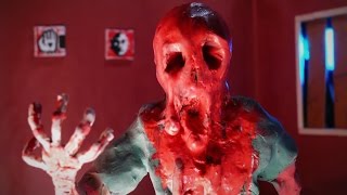 Download lagu Love Automatic - Nightmare (music video) mp3