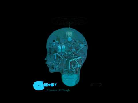 Ghost - Invisible