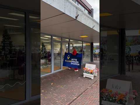 Shoppen in Vlaardingen met de Vlaardingse cadeaubon!