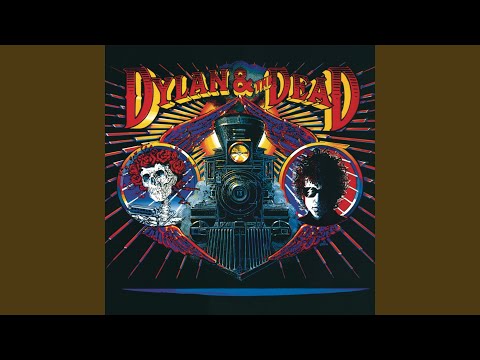 Knockin' on Heaven's Door (Live at Anaheim Stadium, Anaheim, CA - July 1987)