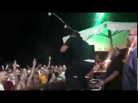 HEAVY HAMMER SOUND AT MAMANERA BEACH 2019 (opening party)