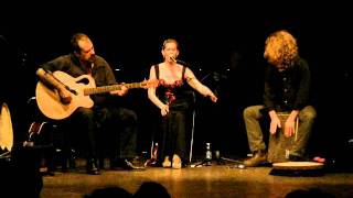 MAURO TIBERI  La danza del vento