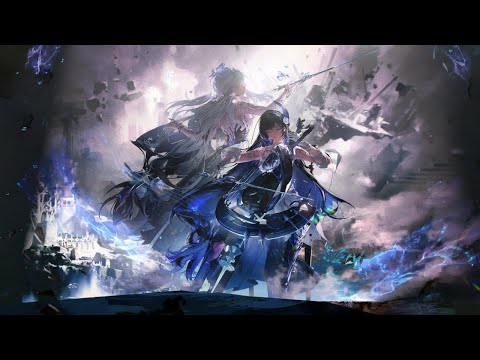 Dream Till The Timeless Battle OST【PGR】