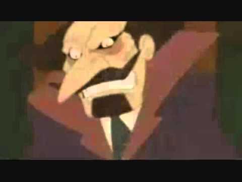 Klagmar's Top VGM #353-Professor Layton and the Curious Village-The Great Don Paolo