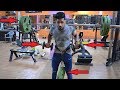 5 Exercise for Amazing Body like Arnold | bodybuilding